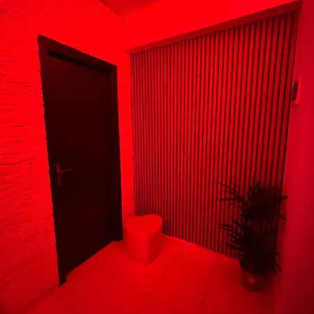 Apartament Lacul Morii Nou *