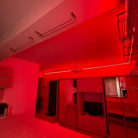 Apartament Lacul Morii Nou דירה בוקרשט