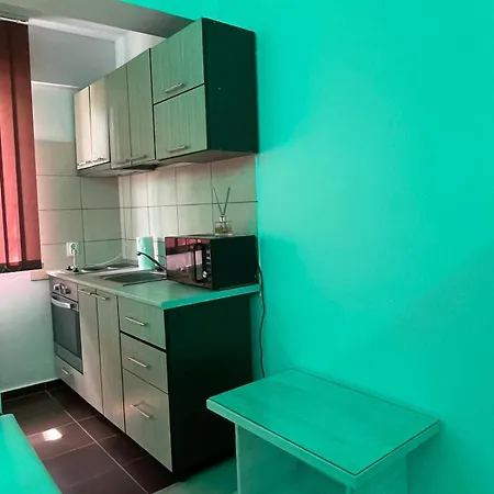 Apartament Lacul Morii Nou Апартаменты