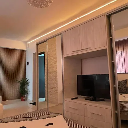 דירה Apartament Lacul Morii Nou *