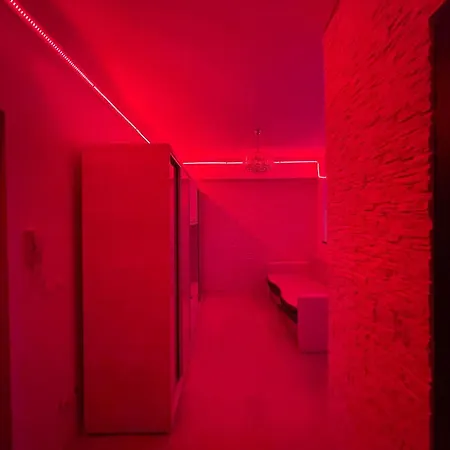 דירה Apartament Lacul Morii Nou בוקרשט