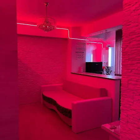 Apartament Lacul Morii Nou * בוקרשט