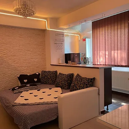 Apartament Lacul Morii Nou Бухарест