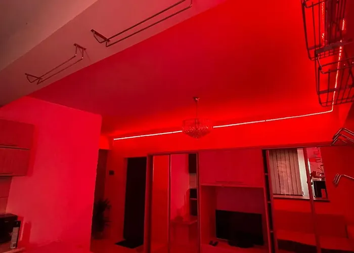 Apartament Lacul Morii Nou דירה בוקרשט