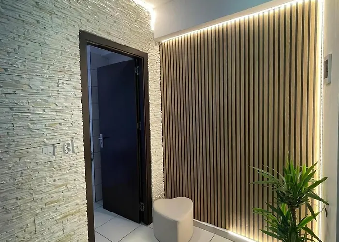 Apartament Lacul Morii Nou *