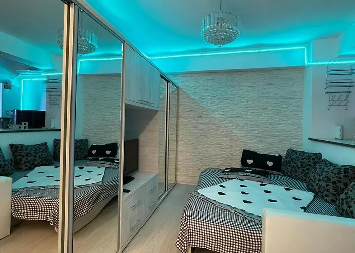 Apartament Lacul Morii Nou