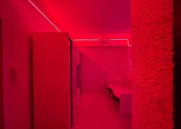 דירה Apartament Lacul Morii Nou בוקרשט