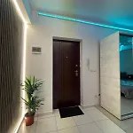 Apartament Lacul Morii Nou Apartmán