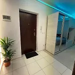 Apartament Lacul Morii Nou Apartmán Bukurešť