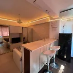 Apartmán Apartament Lacul Morii Nou *