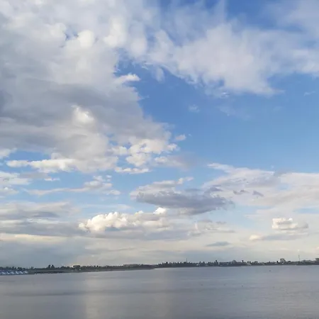 Apartment Apartament Lacul Morii Nou Bukarest