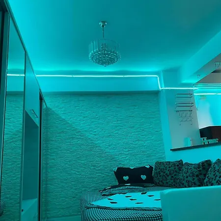 Apartment Apartament Lacul Morii Nou *