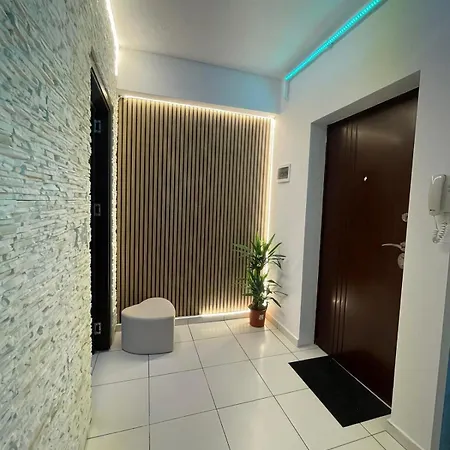 Apartament Lacul Morii Nou