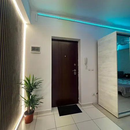 Apartament Lacul Morii Nou Appartement