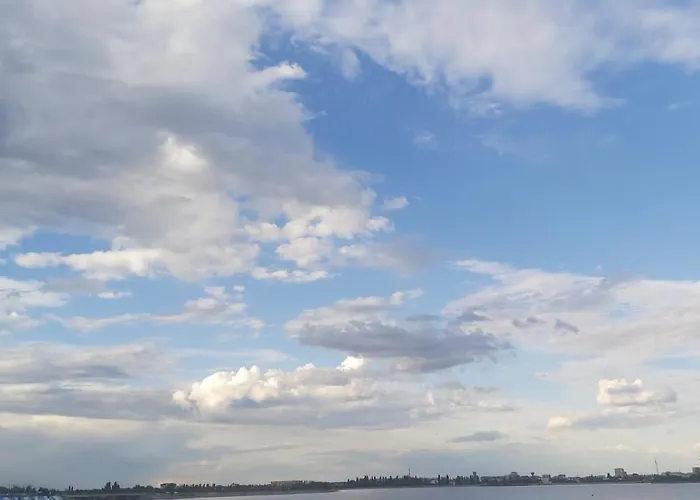 Apartment Apartament Lacul Morii Nou Bucharest