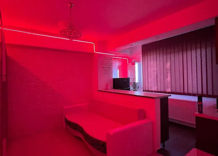 Apartament Lacul Morii Nou Apartment Bukarest