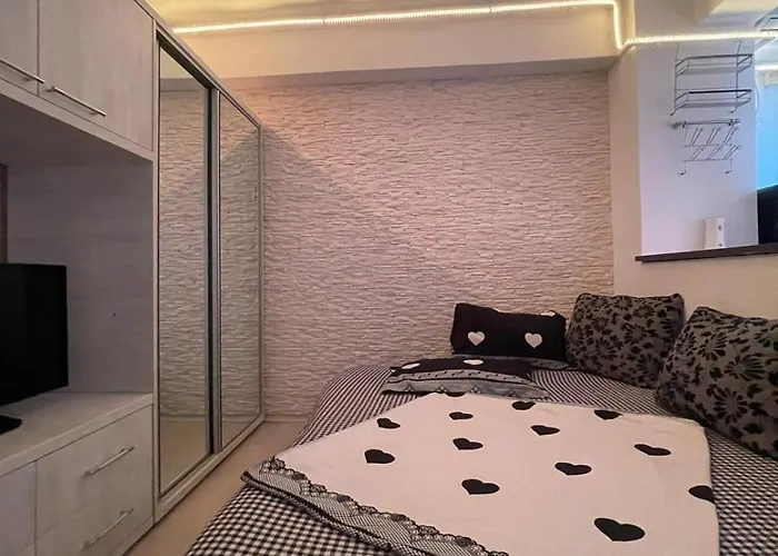 Apartament Lacul Morii Nou Apartment