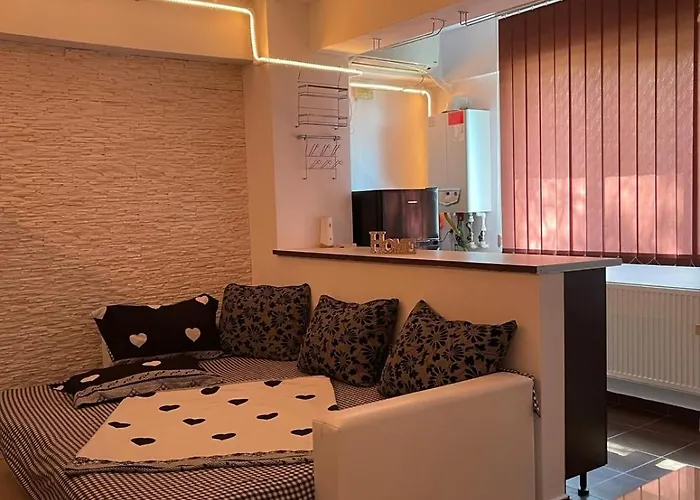 Apartament Lacul Morii Nou Bukarest