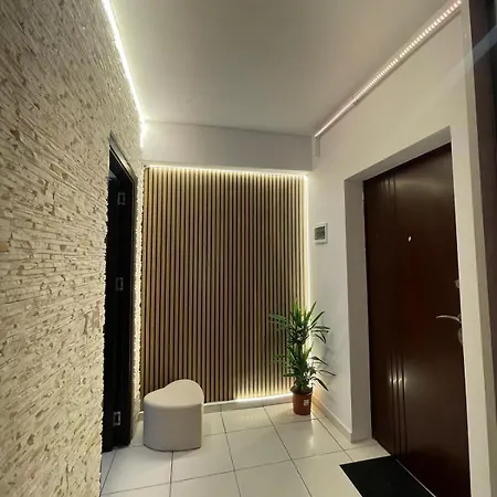 Apartament Lacul Morii Nou * بوخارست