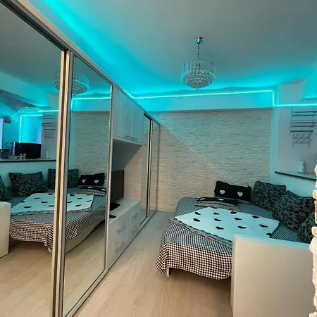 شقة Apartament Lacul Morii Nou