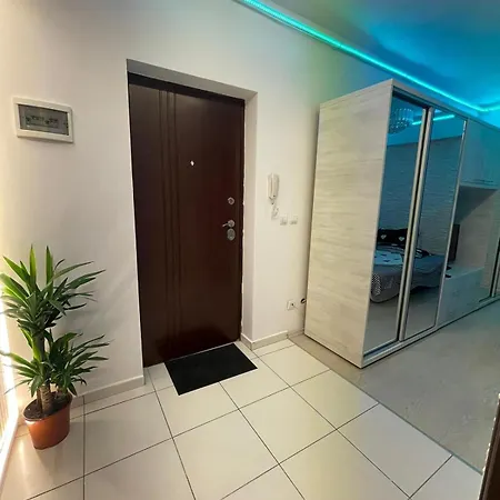 Apartament Lacul Morii Nou شقة بوخارست