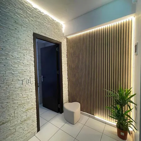 Apartament Lacul Morii Nou *
