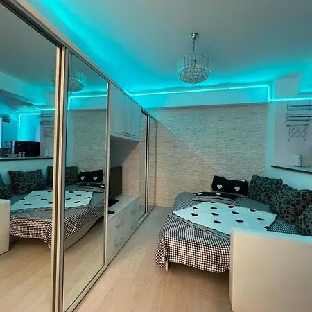 Apartament Lacul Morii Nou