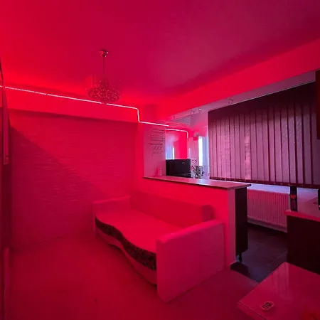 Apartament Lacul Morii Nou شقة بوخارست