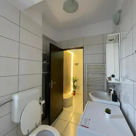 Apartament Lacul Morii Nou *