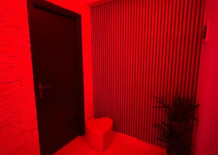 Apartament Lacul Morii Nou *