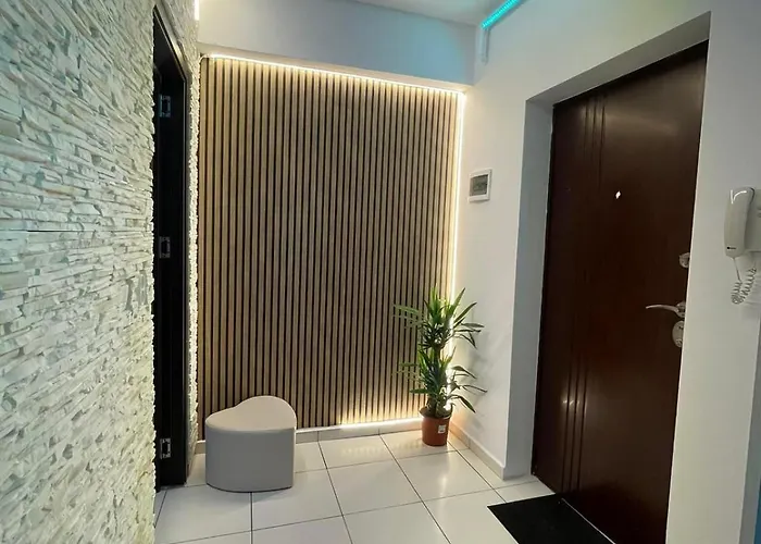 Apartament Lacul Morii Nou