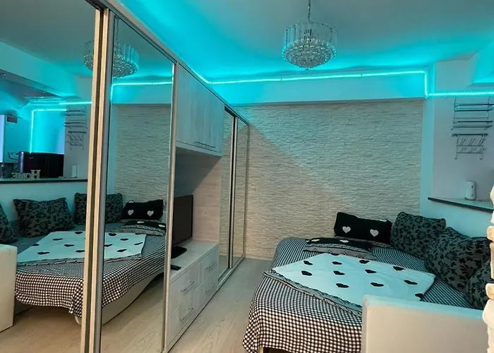 Appartement Apartament Lacul Morii Nou