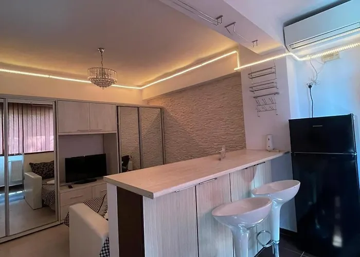 Apartament Lacul Morii Nou Bucarest