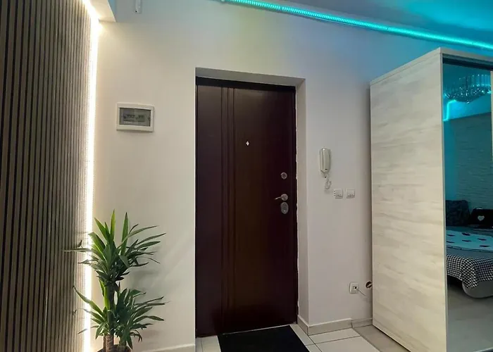 Apartament Lacul Morii Nou Appartement