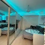 Апартаменти Apartament Lacul Morii Nou