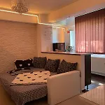 Apartament Lacul Morii Nou Бухарест